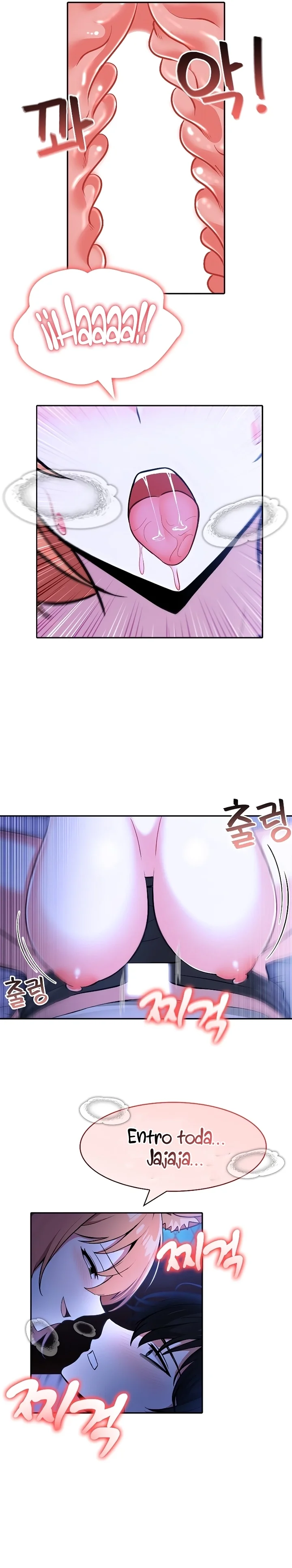 El Caballero Dragón En Otro Mundo Capítulo 9 - Página 26