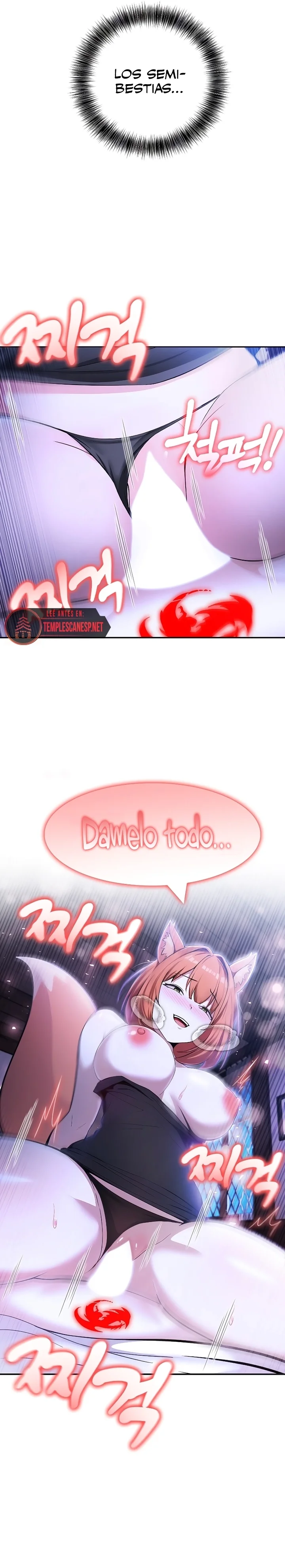 El Caballero Dragón En Otro Mundo Capítulo 9 - Página 27