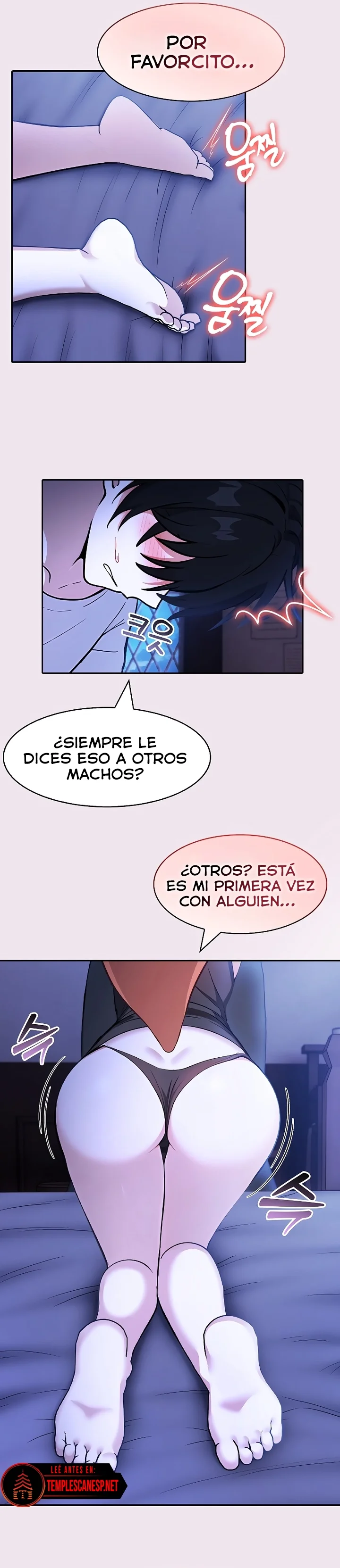 El Caballero Dragón En Otro Mundo Capítulo 9 - Página 9