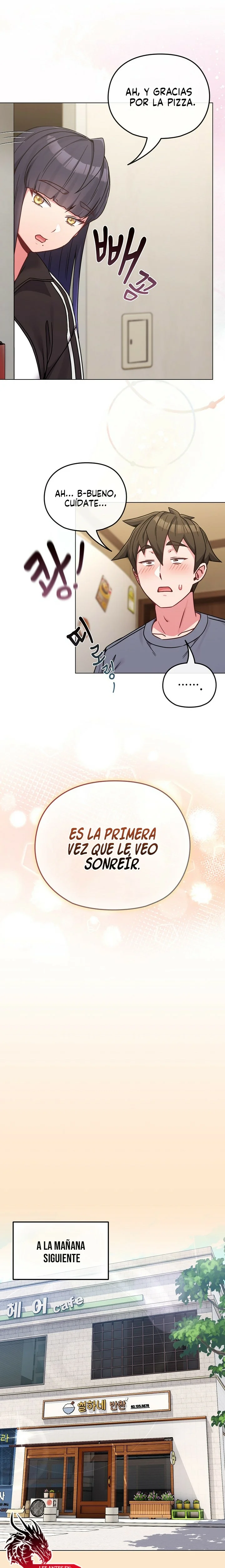 Pero, ¿¡Tienes la misma edad que mi hija?! Capítulo 16 - Página 20