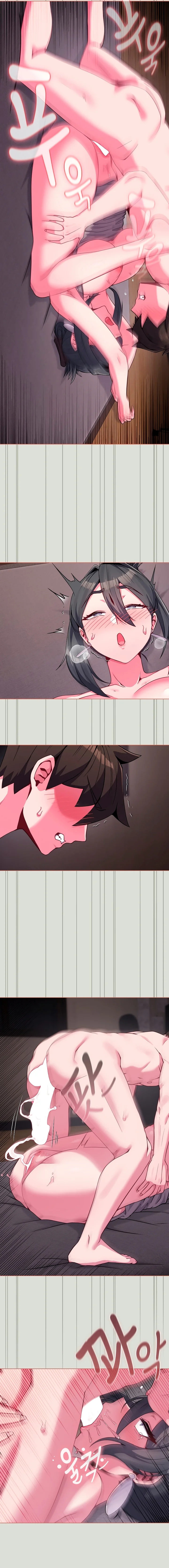 Pero, ¿¡Tienes la misma edad que mi hija?! Capítulo 24 - Página 16