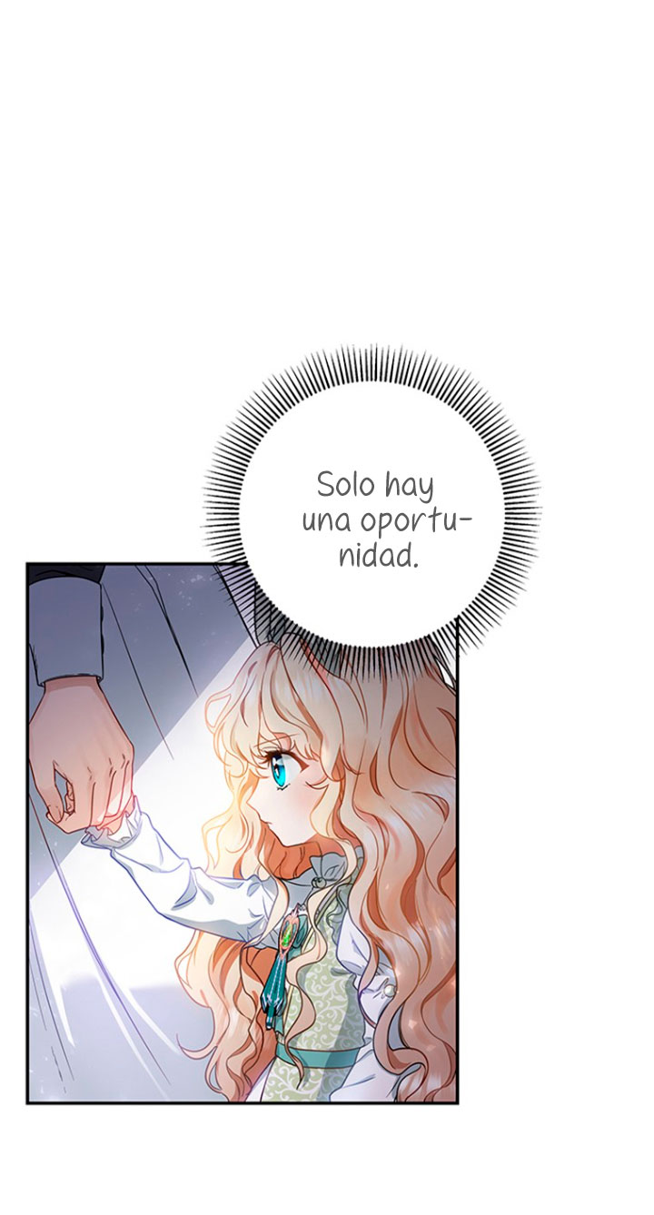 Estoy destinada a convertirme en la salvadora del protagonista Capítulo 1 - Página 10