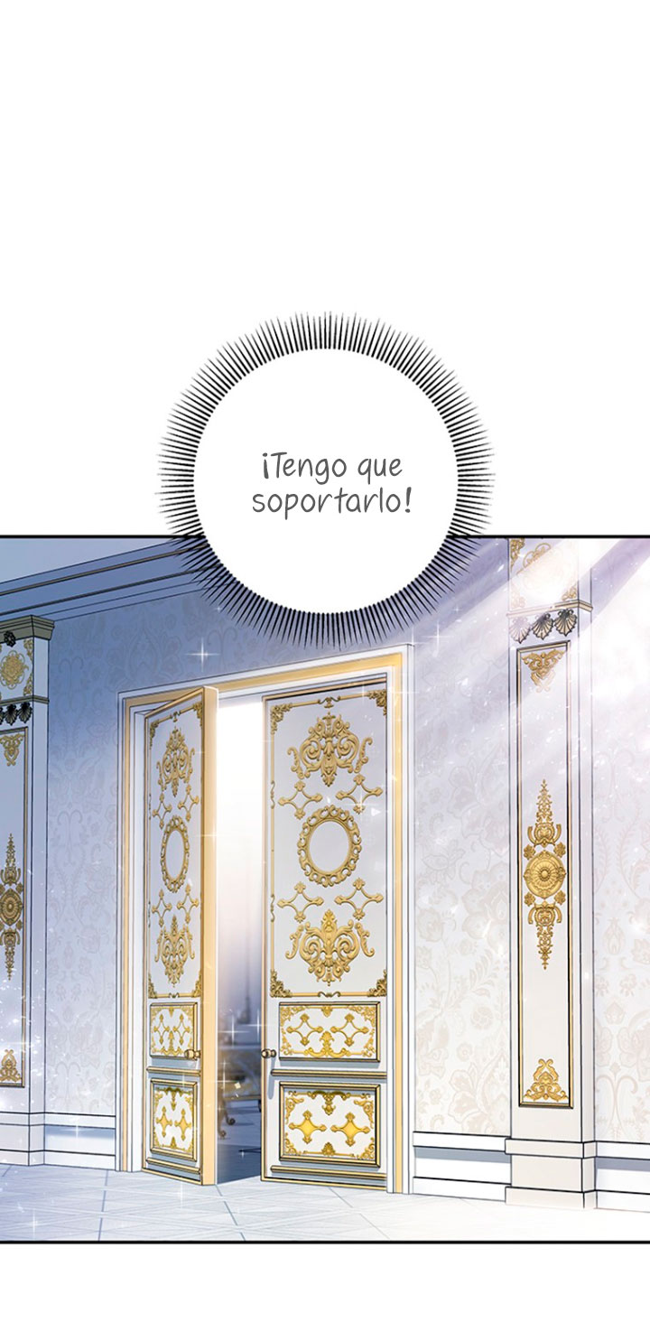 Estoy destinada a convertirme en la salvadora del protagonista Capítulo 1 - Página 11