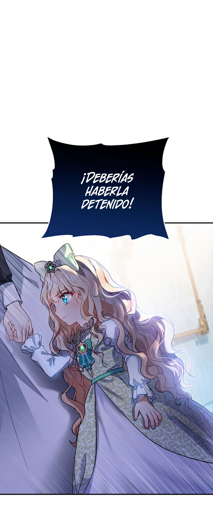 Estoy destinada a convertirme en la salvadora del protagonista Capítulo 1 - Página 15