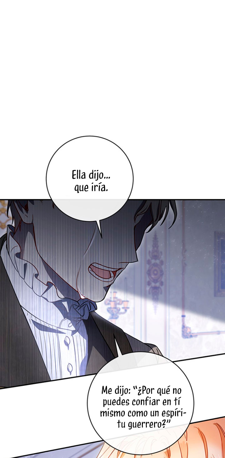 Estoy destinada a convertirme en la salvadora del protagonista Capítulo 1 - Página 16