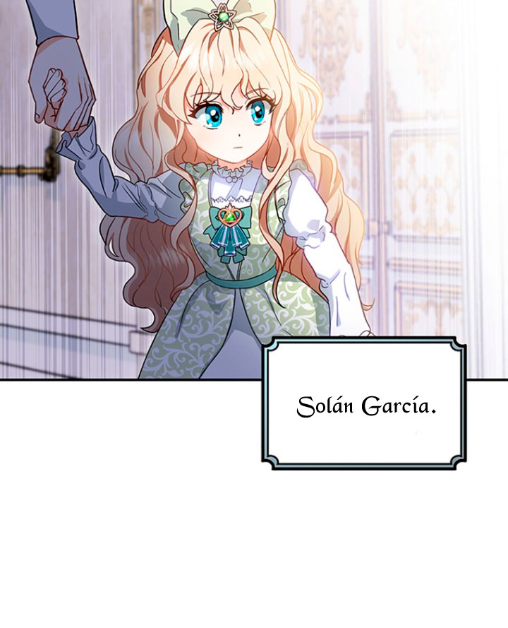 Estoy destinada a convertirme en la salvadora del protagonista Capítulo 1 - Página 23