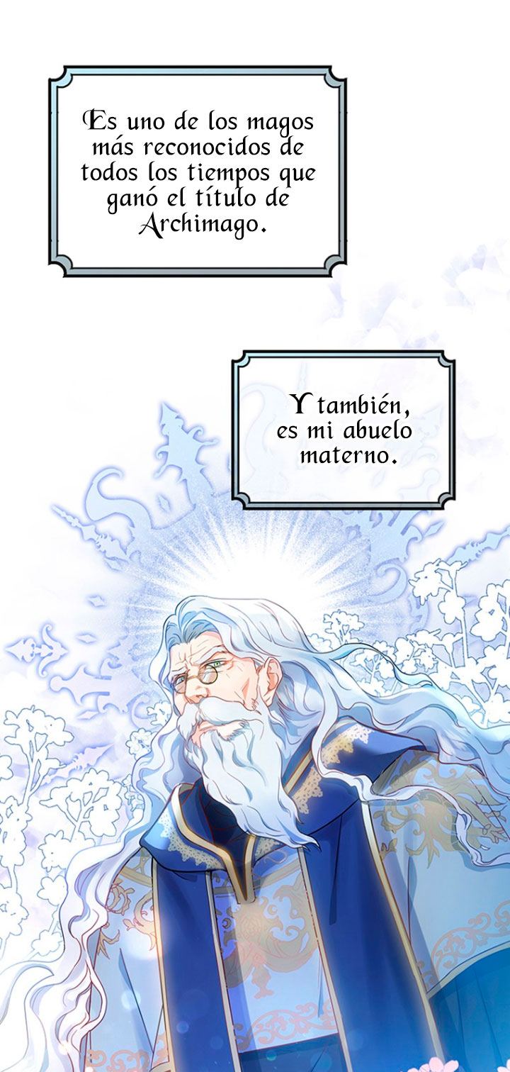 Estoy destinada a convertirme en la salvadora del protagonista Capítulo 1 - Página 24