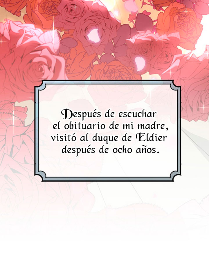 Estoy destinada a convertirme en la salvadora del protagonista Capítulo 1 - Página 26