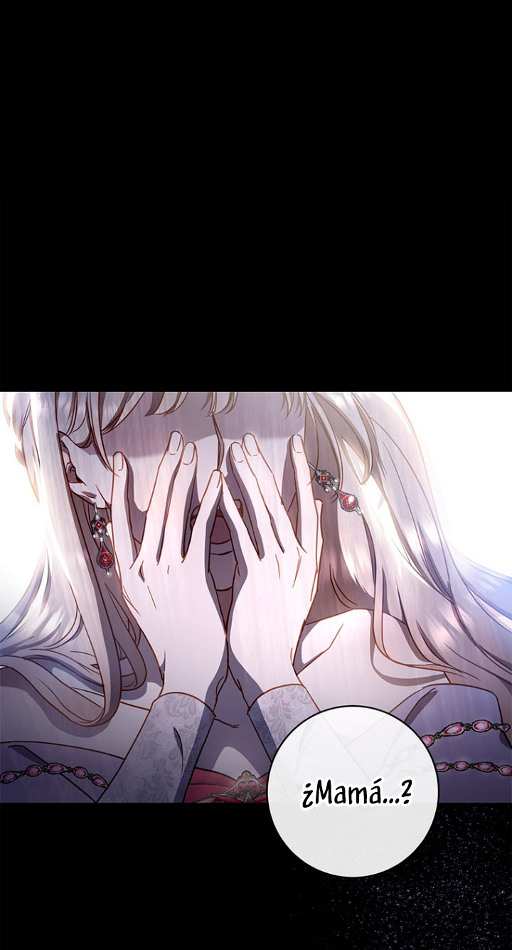 Estoy destinada a convertirme en la salvadora del protagonista Capítulo 1 - Página 30