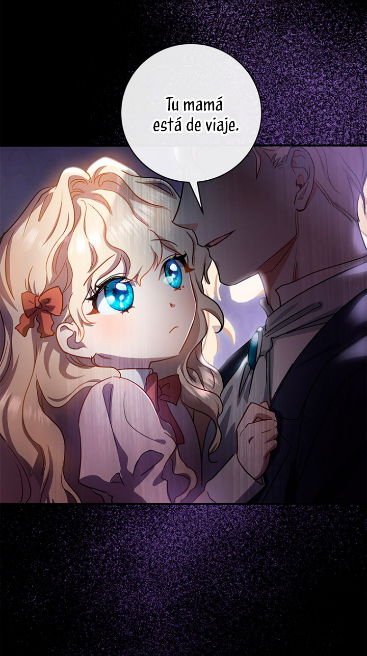 Estoy destinada a convertirme en la salvadora del protagonista Capítulo 1 - Página 35