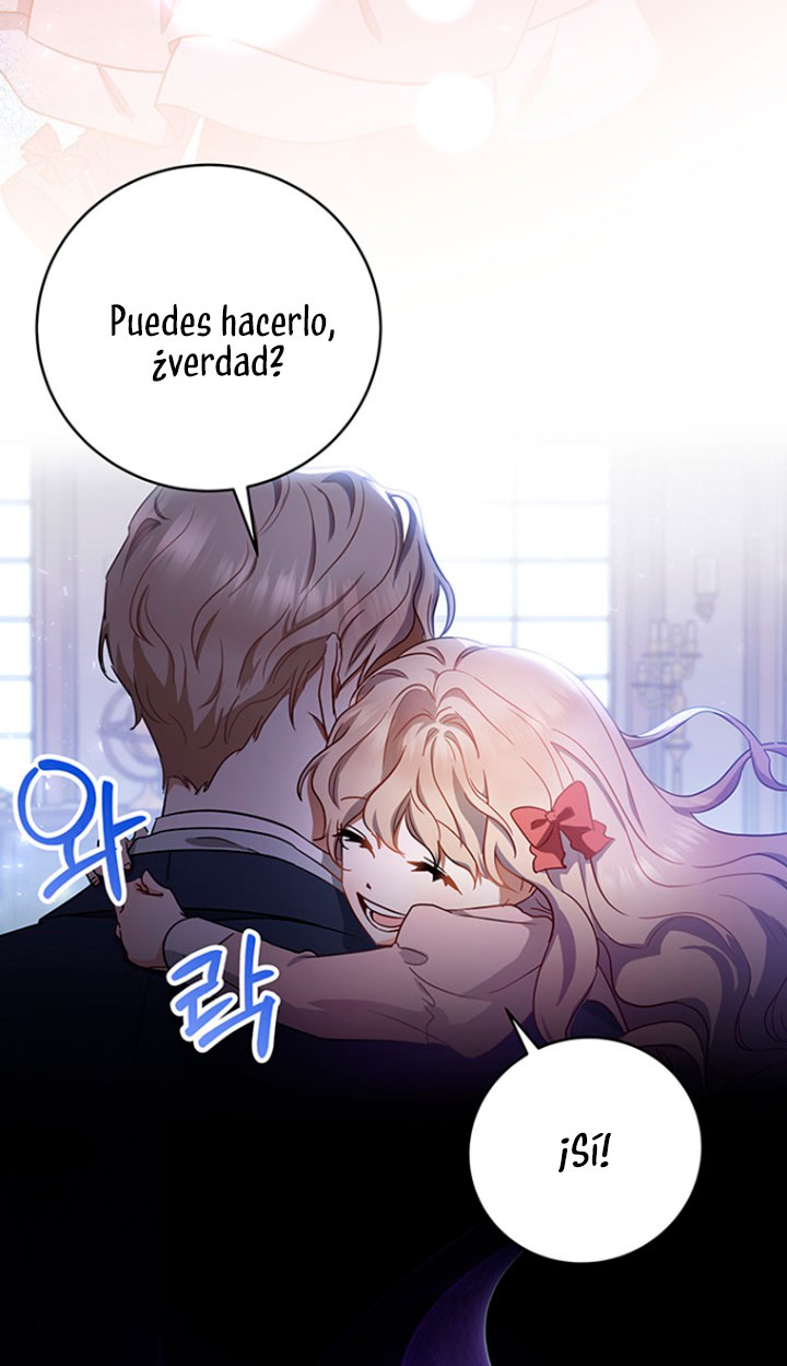 Estoy destinada a convertirme en la salvadora del protagonista Capítulo 1 - Página 38