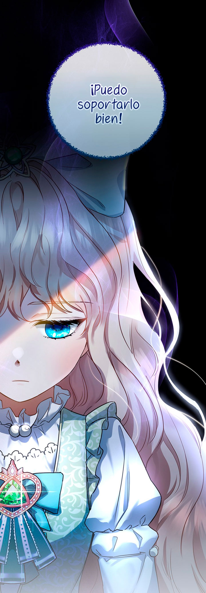 Estoy destinada a convertirme en la salvadora del protagonista Capítulo 1 - Página 39