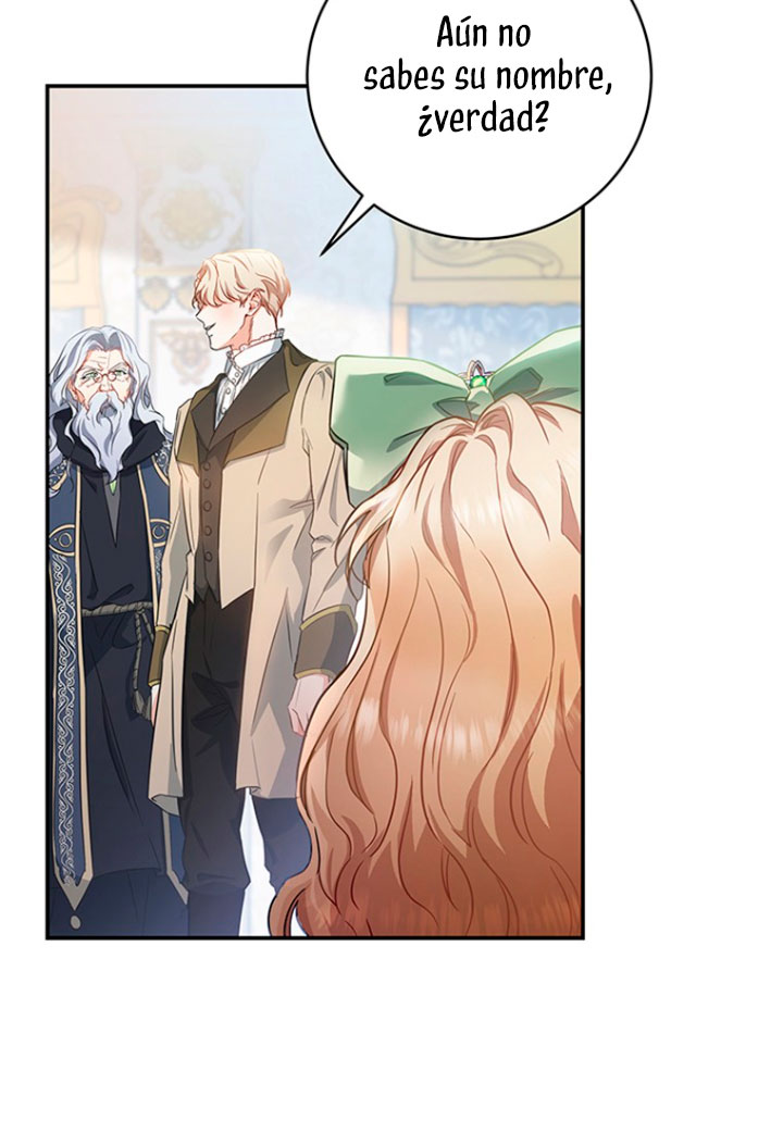 Estoy destinada a convertirme en la salvadora del protagonista Capítulo 1 - Página 44