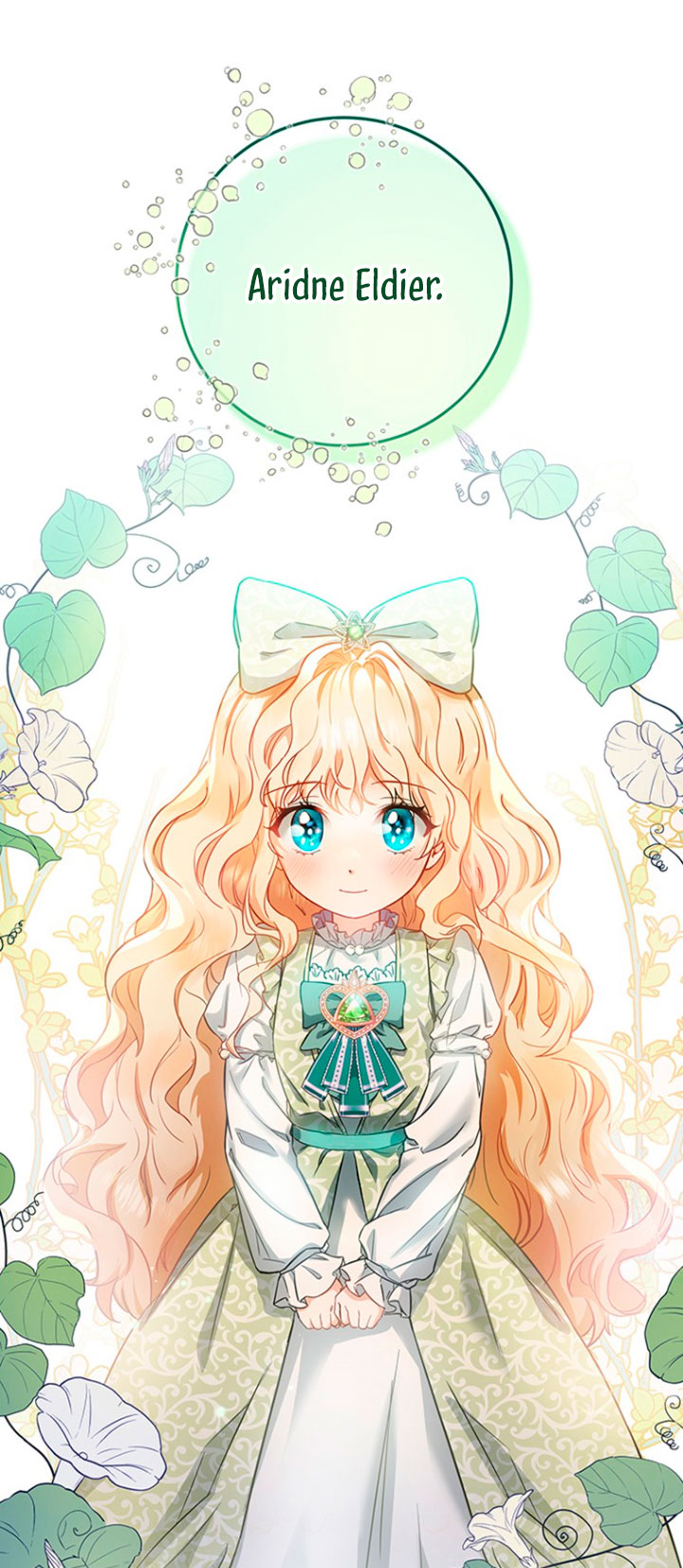 Estoy destinada a convertirme en la salvadora del protagonista Capítulo 1 - Página 46