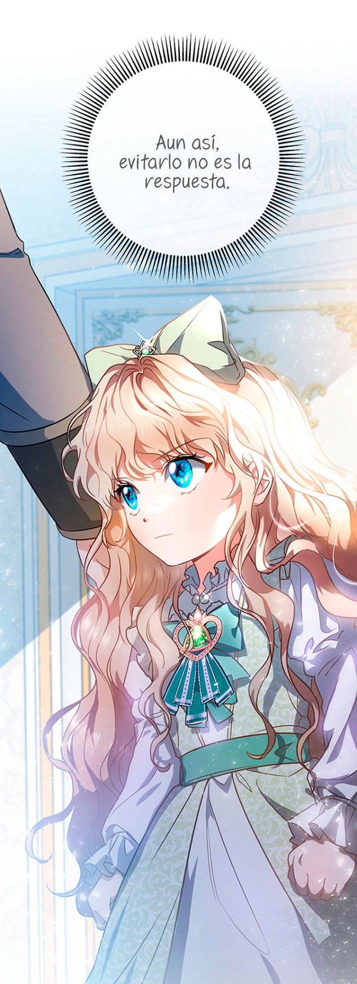 Estoy destinada a convertirme en la salvadora del protagonista Capítulo 1 - Página 58