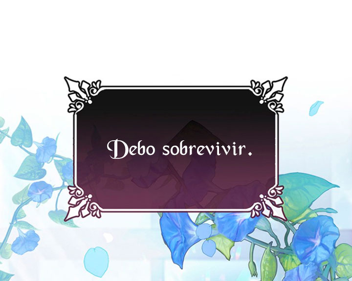 Estoy destinada a convertirme en la salvadora del protagonista Capítulo 1 - Página 6