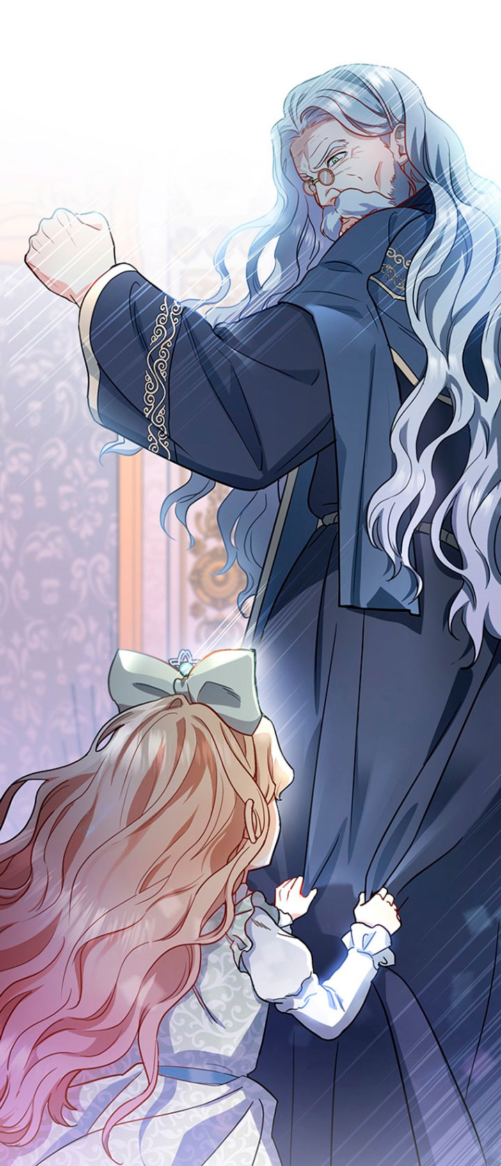 Estoy destinada a convertirme en la salvadora del protagonista Capítulo 1 - Página 62