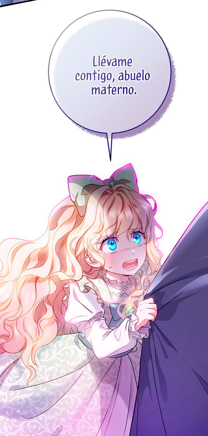 Estoy destinada a convertirme en la salvadora del protagonista Capítulo 1 - Página 65