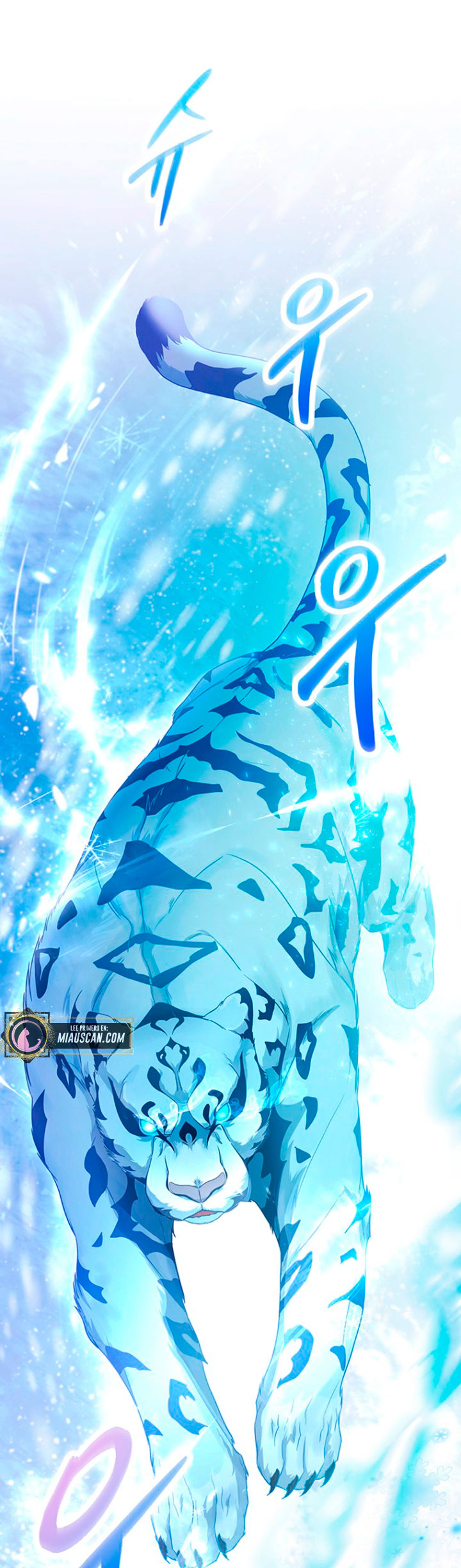 Estoy destinada a convertirme en la salvadora del protagonista Capítulo 10 - Página 18