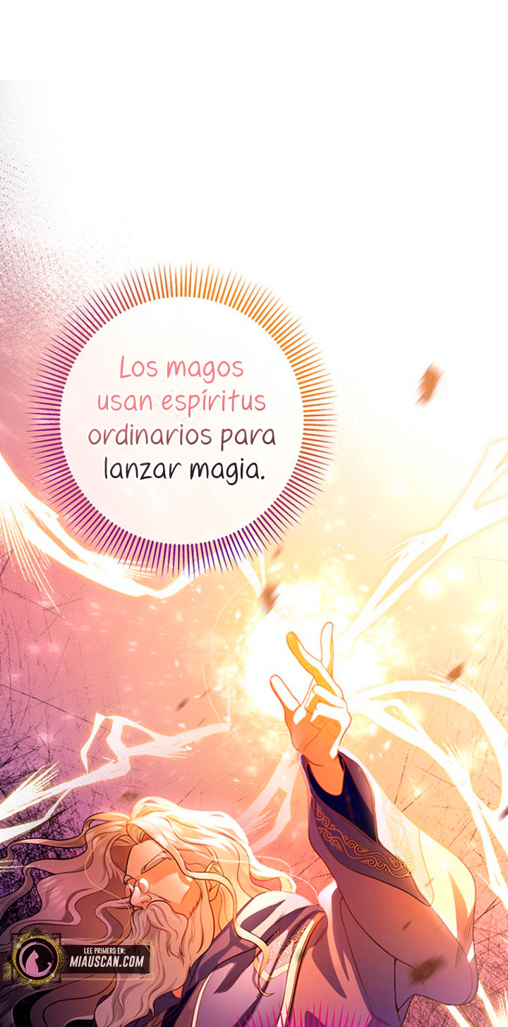 Estoy destinada a convertirme en la salvadora del protagonista Capítulo 10 - Página 21