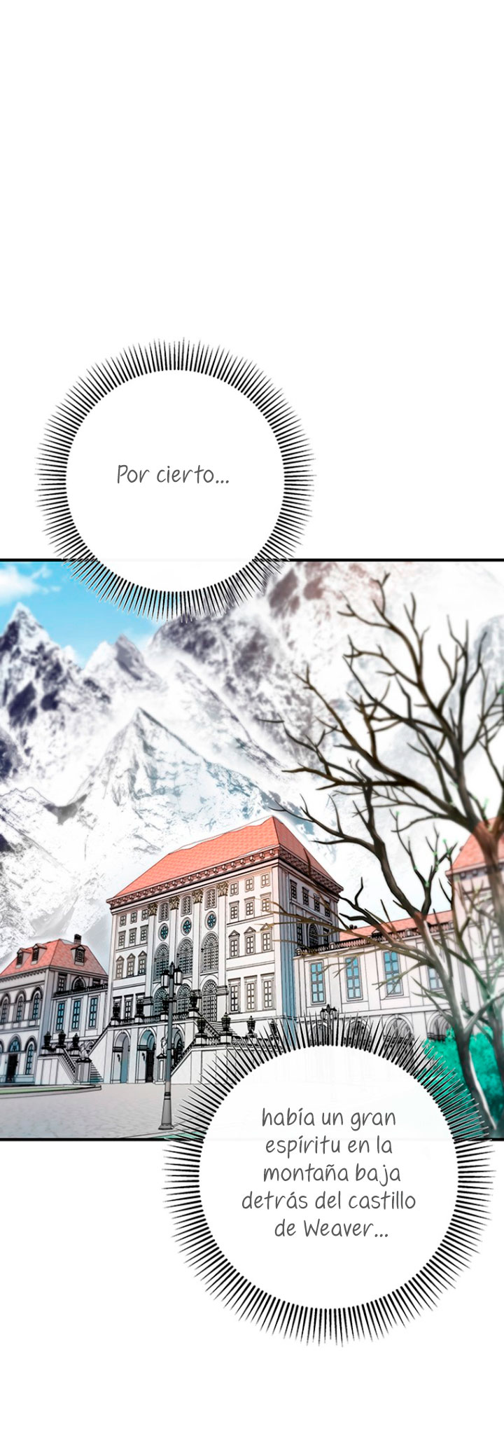 Estoy destinada a convertirme en la salvadora del protagonista Capítulo 10 - Página 25