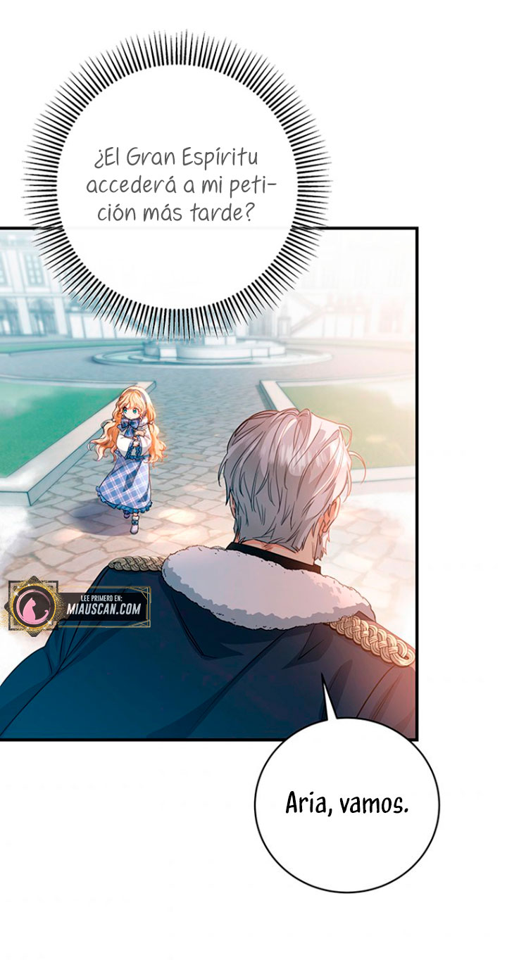 Estoy destinada a convertirme en la salvadora del protagonista Capítulo 10 - Página 26