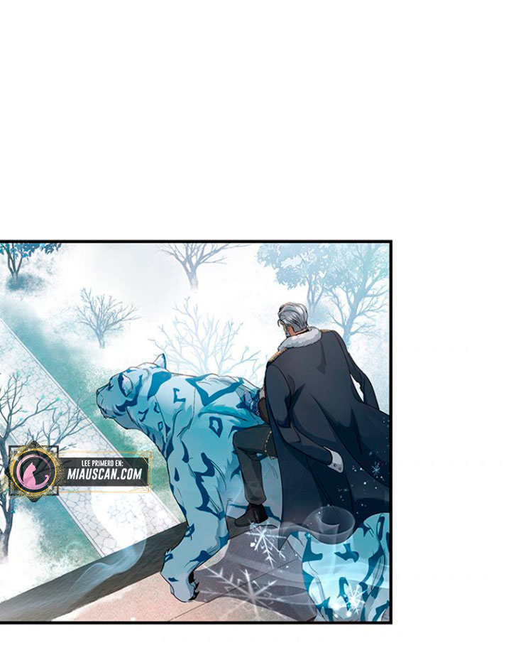 Estoy destinada a convertirme en la salvadora del protagonista Capítulo 10 - Página 33