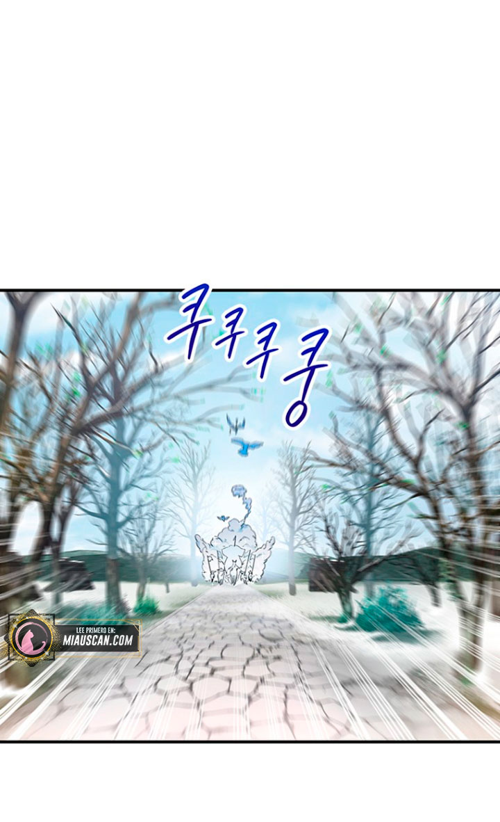 Estoy destinada a convertirme en la salvadora del protagonista Capítulo 10 - Página 35