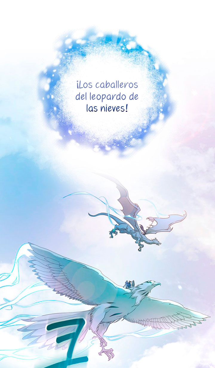 Estoy destinada a convertirme en la salvadora del protagonista Capítulo 10 - Página 37