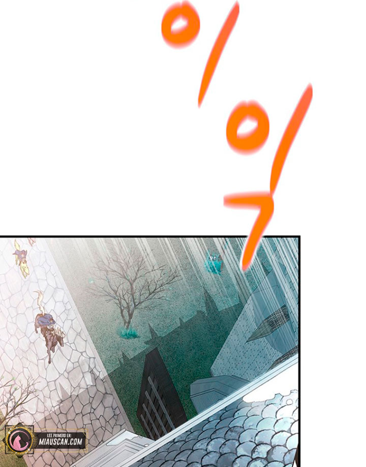 Estoy destinada a convertirme en la salvadora del protagonista Capítulo 10 - Página 40