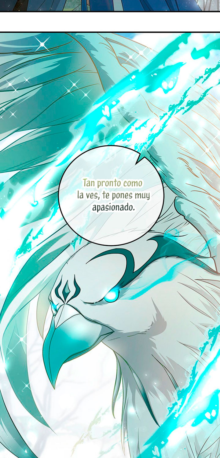 Estoy destinada a convertirme en la salvadora del protagonista Capítulo 10 - Página 52