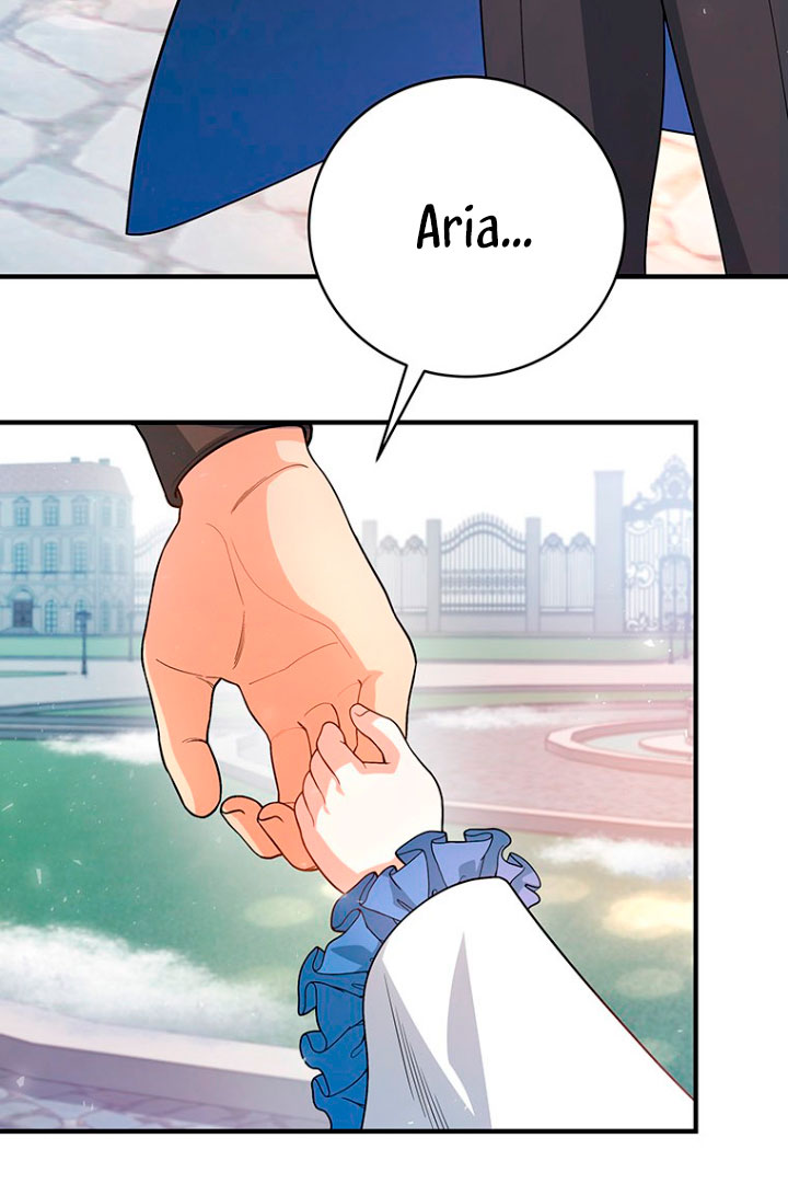 Estoy destinada a convertirme en la salvadora del protagonista Capítulo 10 - Página 6