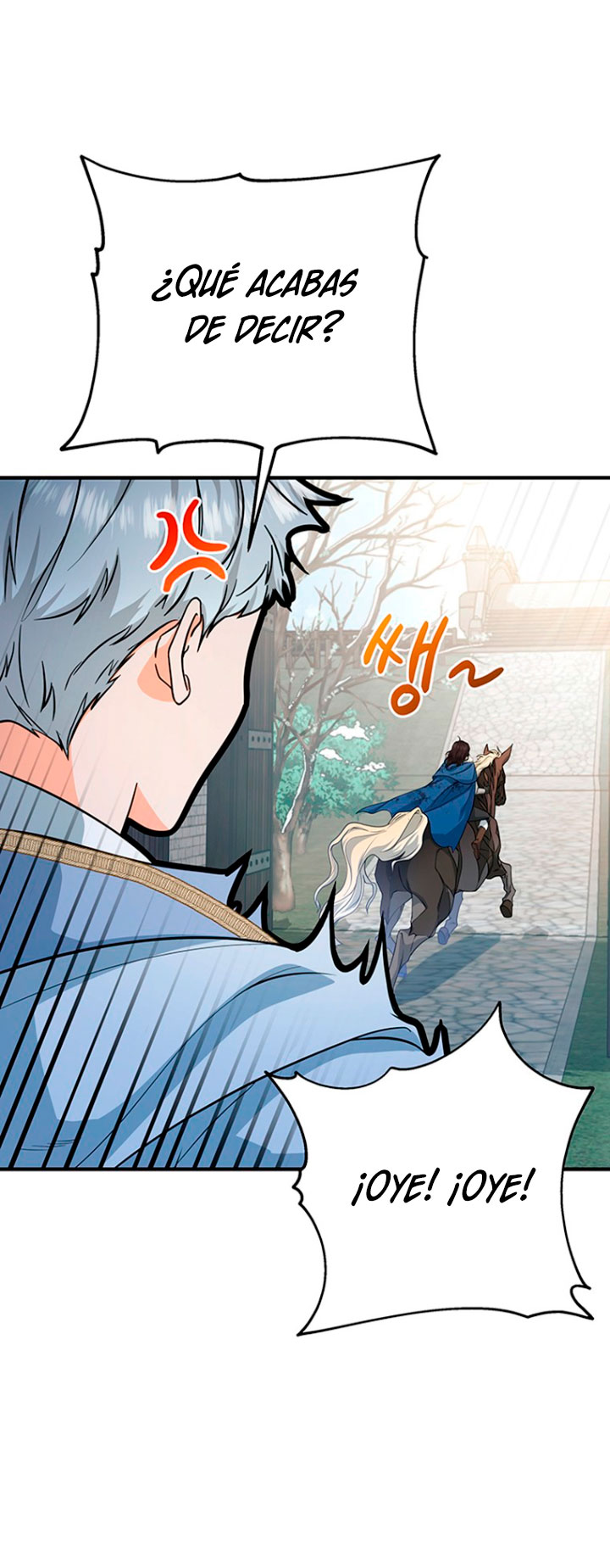 Estoy destinada a convertirme en la salvadora del protagonista Capítulo 10 - Página 68