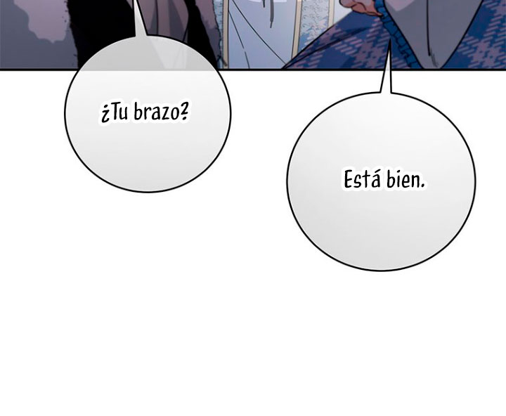 Estoy destinada a convertirme en la salvadora del protagonista Capítulo 10 - Página 76