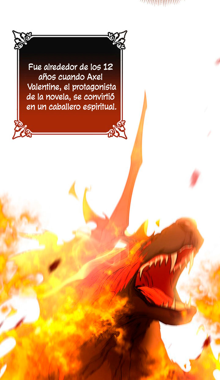 Estoy destinada a convertirme en la salvadora del protagonista Capítulo 10 - Página 85