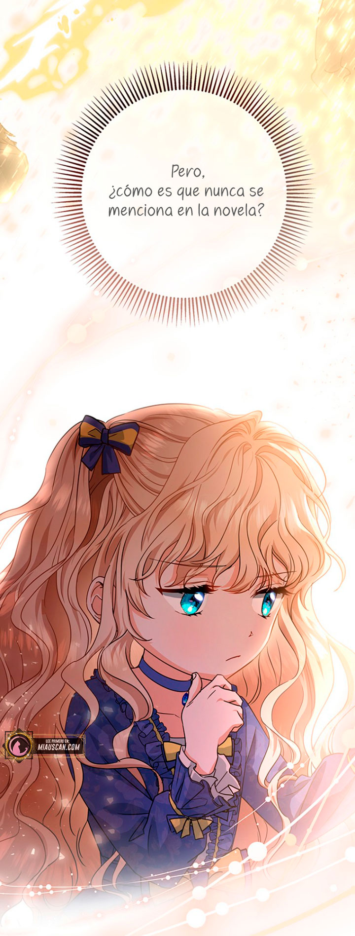 Estoy destinada a convertirme en la salvadora del protagonista Capítulo 10 - Página 88