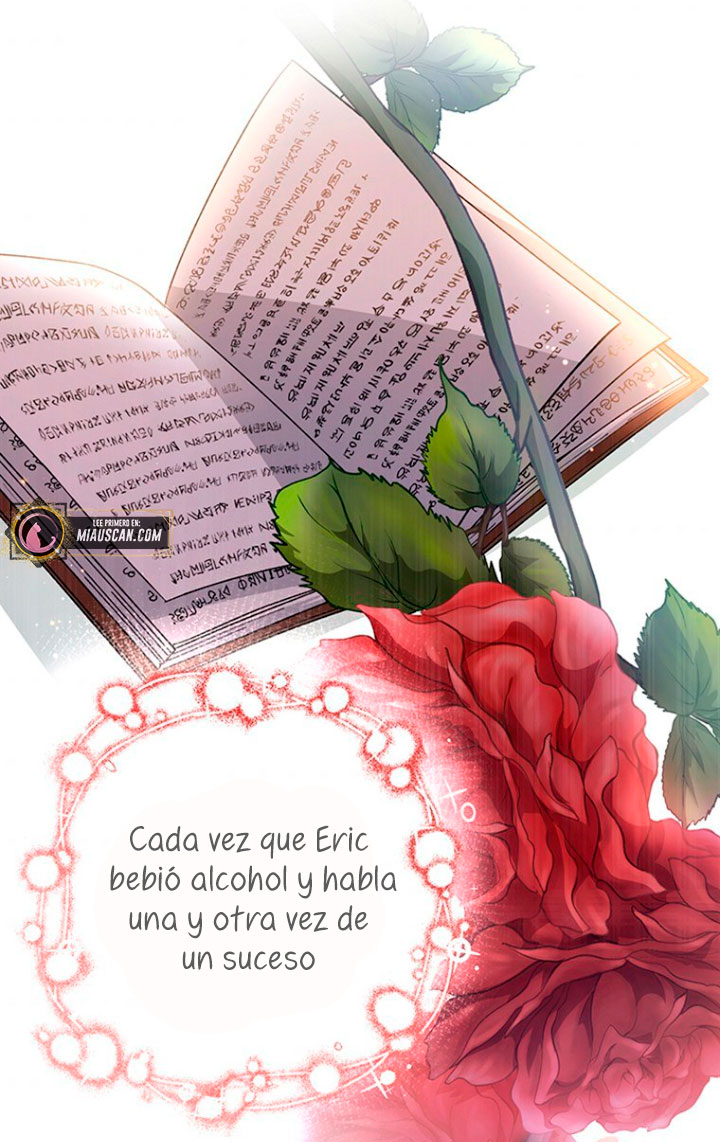 Estoy destinada a convertirme en la salvadora del protagonista Capítulo 10 - Página 93