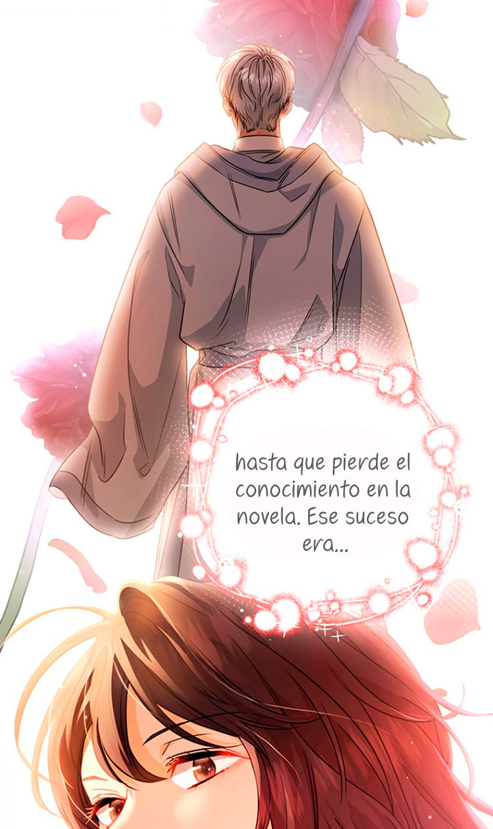 Estoy destinada a convertirme en la salvadora del protagonista Capítulo 10 - Página 94