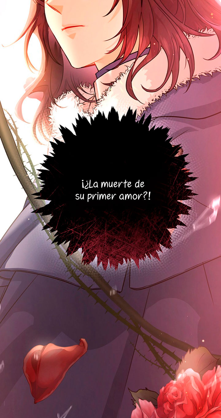 Estoy destinada a convertirme en la salvadora del protagonista Capítulo 10 - Página 95