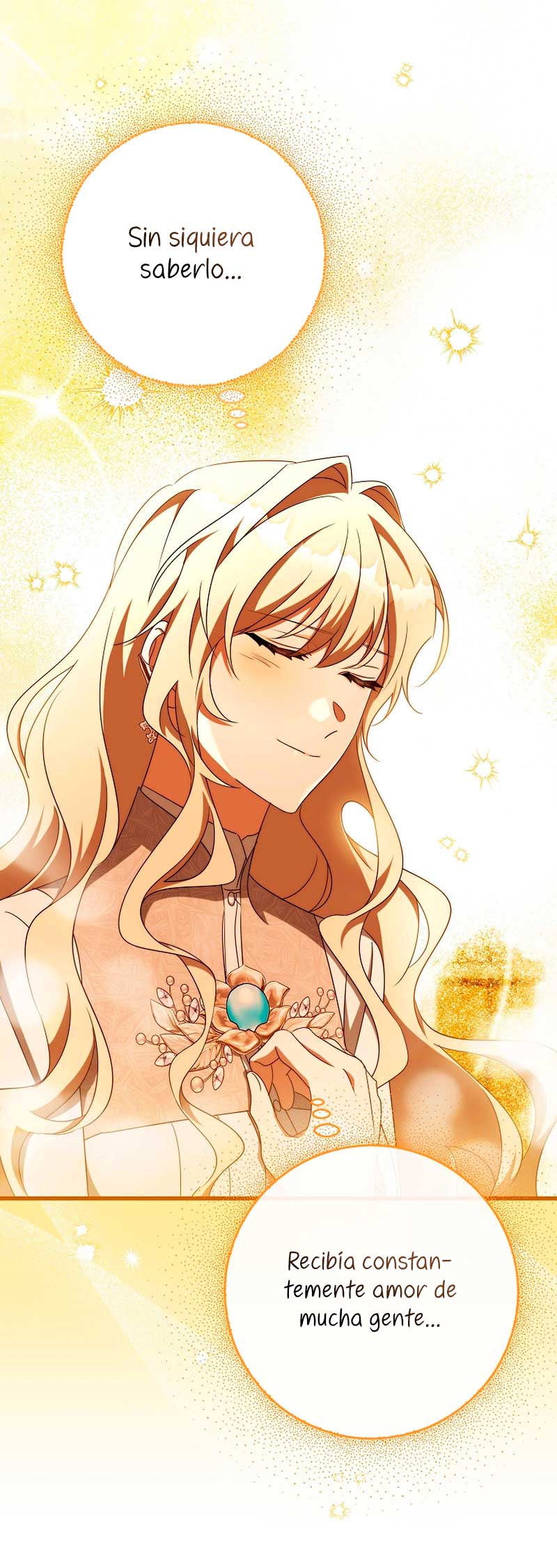 Estoy destinada a convertirme en la salvadora del protagonista Capítulo 100 - Página 29