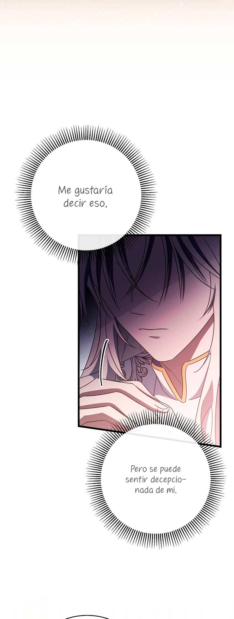 Estoy destinada a convertirme en la salvadora del protagonista Capítulo 100 - Página 36