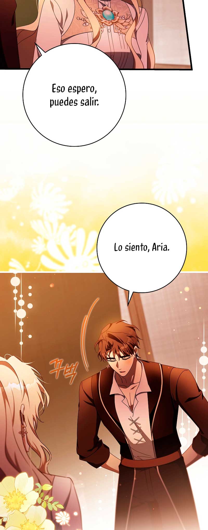 Estoy destinada a convertirme en la salvadora del protagonista Capítulo 100 - Página 6