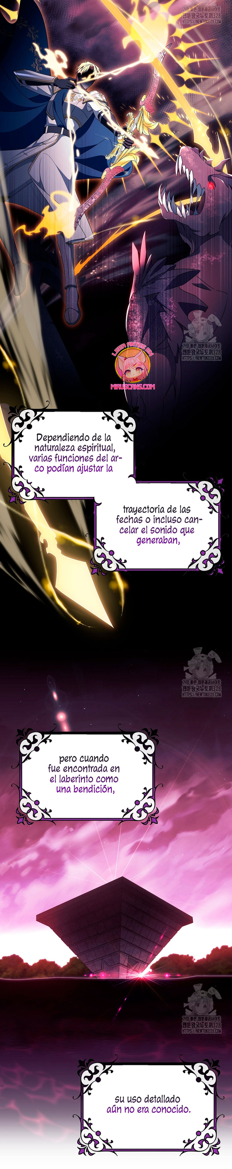 Estoy destinada a convertirme en la salvadora del protagonista Capítulo 102 - Página 15