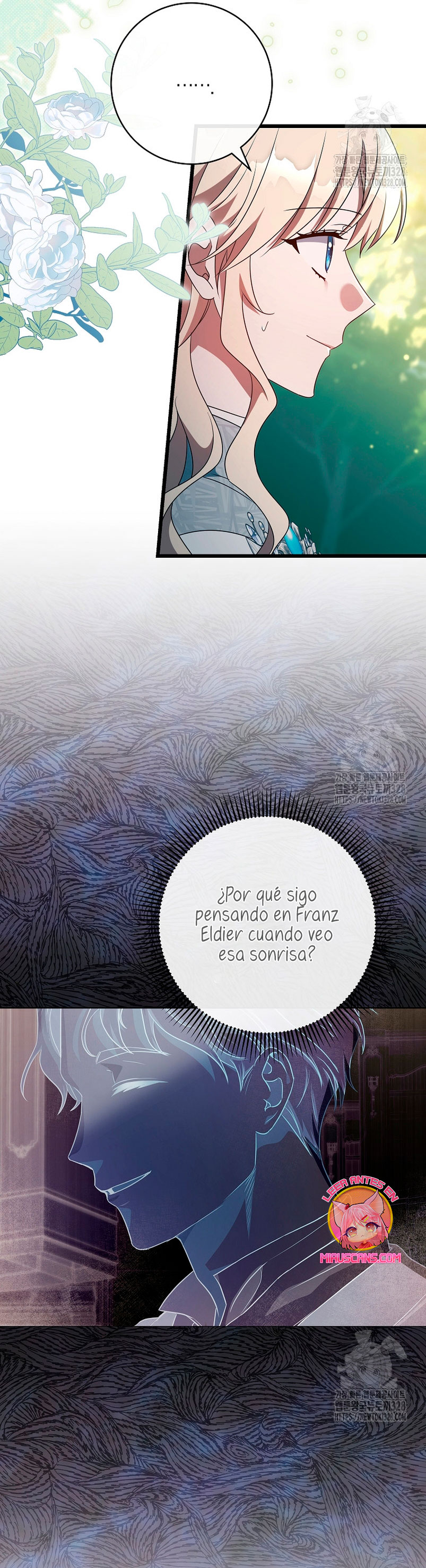 Estoy destinada a convertirme en la salvadora del protagonista Capítulo 102 - Página 20