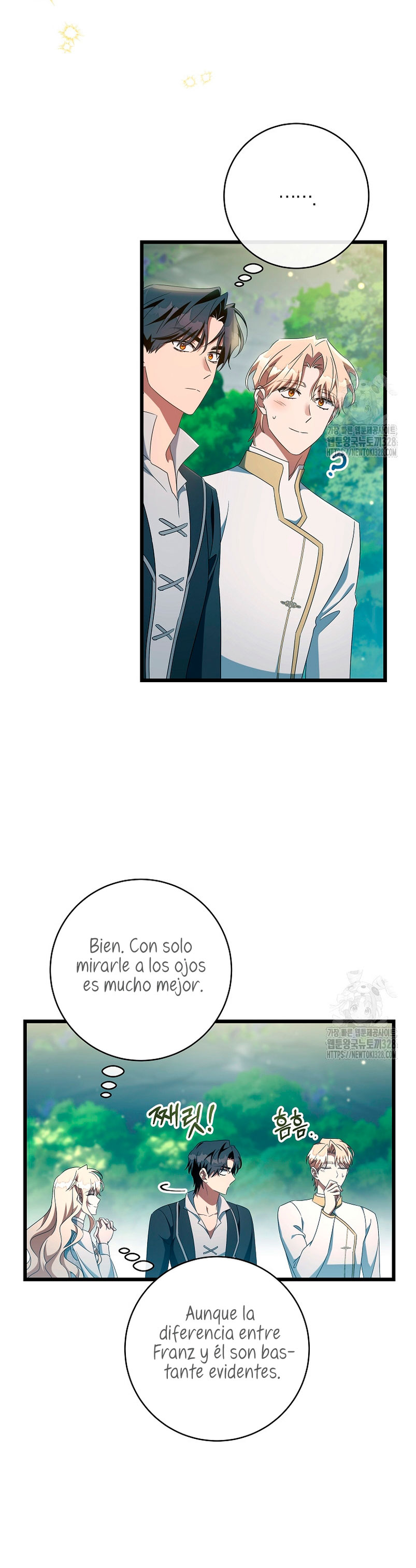 Estoy destinada a convertirme en la salvadora del protagonista Capítulo 102 - Página 22