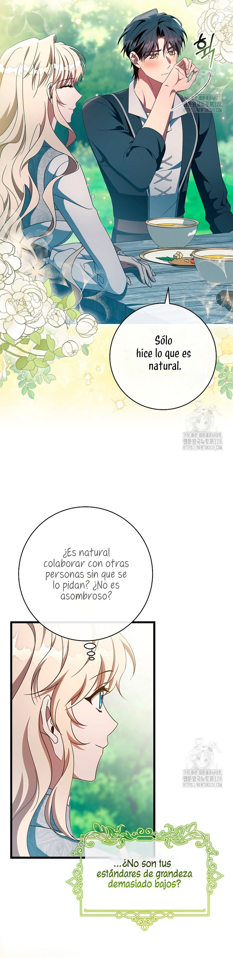 Estoy destinada a convertirme en la salvadora del protagonista Capítulo 102 - Página 25