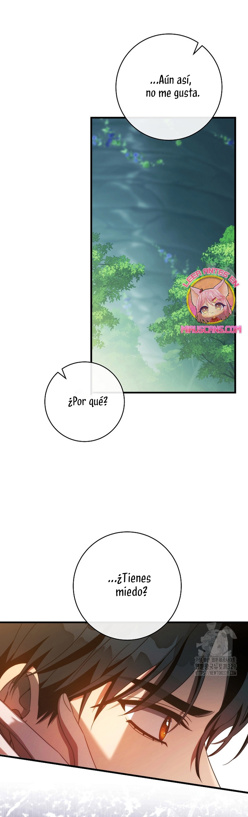 Estoy destinada a convertirme en la salvadora del protagonista Capítulo 103 - Página 20