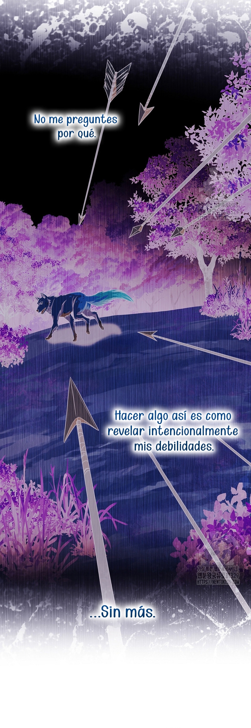 Estoy destinada a convertirme en la salvadora del protagonista Capítulo 103 - Página 21