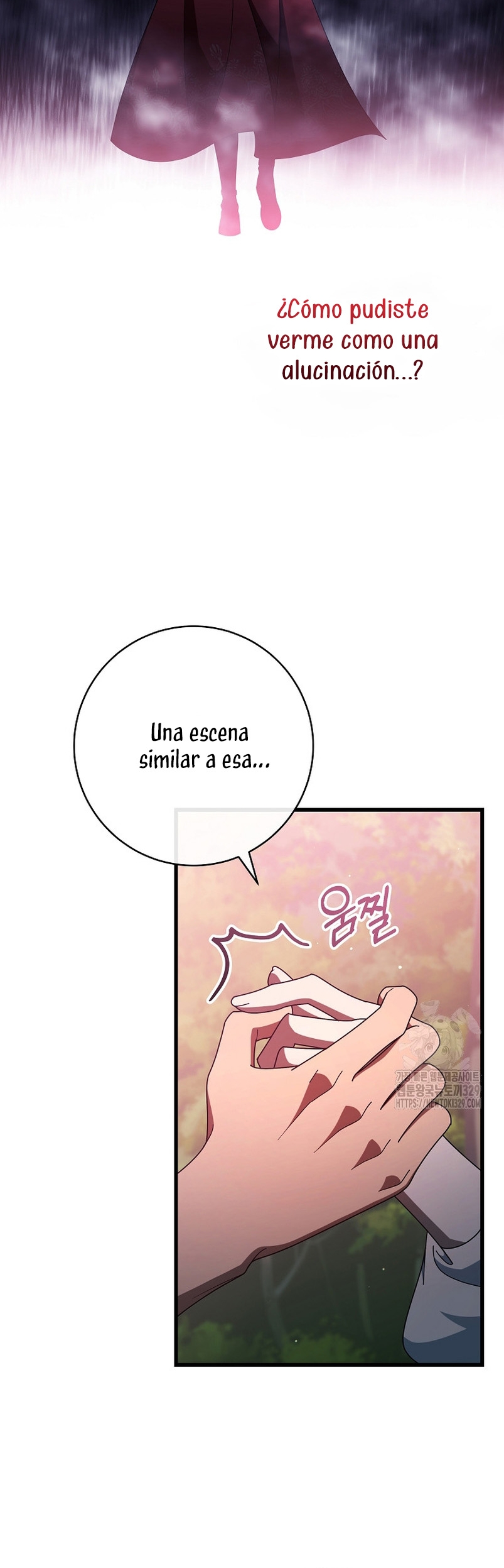 Estoy destinada a convertirme en la salvadora del protagonista Capítulo 103 - Página 25