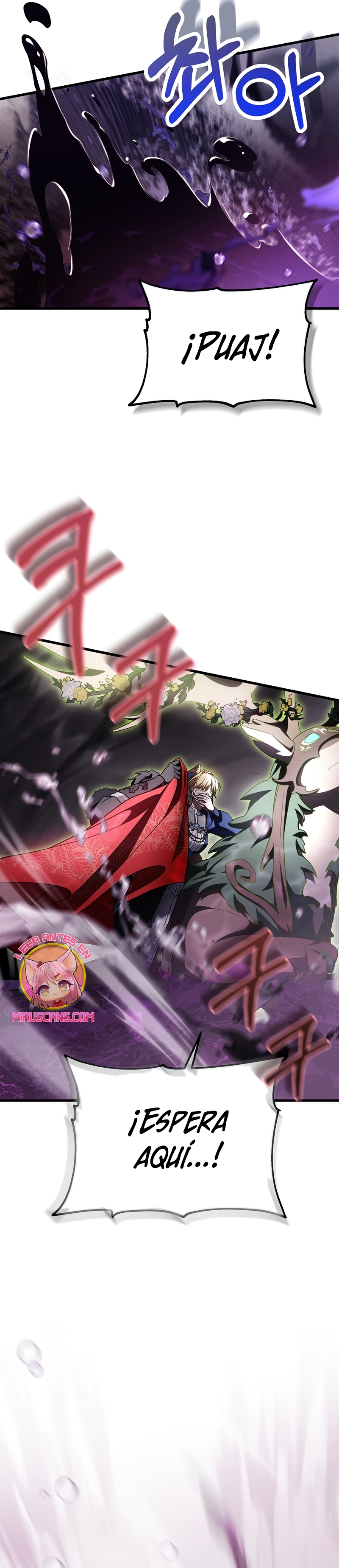 Estoy destinada a convertirme en la salvadora del protagonista Capítulo 104 - Página 13